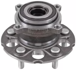 ILJIN IJ113080 wheel hub for rear axle of HONDA 42200STK951