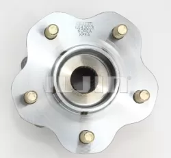 ILJIN IJ143013 wheel hub for rear axle of NISSAN,RENAULT  43202EN100,43202EN1,43202JG21A