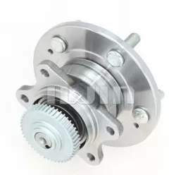 ILJIN IJ113042 wheel hub for rear axle of HYUINDAI ,KIA  527301D400