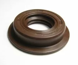Семеринг TCAY (3) 17.5x30/37x6/7.5 NBR SOG/TW , за вакуумна помпа на TOYOTA 29341-64130  