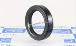 Oil seal A 18.9x30x5 NBR SOG/TW, for alternator of HONDA 91202-GK4-722,91202035000, 91202035003
