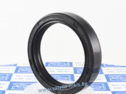 Семеринг TC4  (131) 19x32x7/8 NBR SOG , за кормилно управление на TOYOTA 9031119006,9031119013  