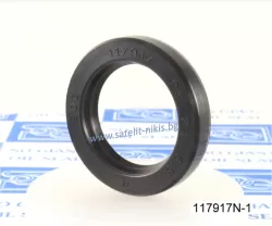 Oil seal   ADS-S (A SP)  23x34x6.5 NBR SOG/TW, for steering rack of Toyota 90310-23005
