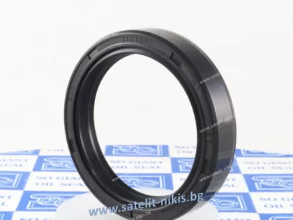 Oil seal TC4 (UES-S) 25x38x7/8 NBR SOG , for steering  of LEXSUS,TOYOTA 90310-25004,90310-25020