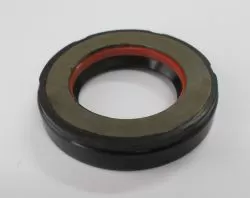 Oil seal SCJY (CNB1) 27x44x8.5 Nylon + NBR SOG/TW, for steering of  TOYOTA 90080-31038,90311-27006