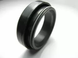 Oil seal ADS-S (1) 29x38x7/12 NBR SOG/TW, for wheel hub rear of  Toyota ОЕМ 90310-29001
