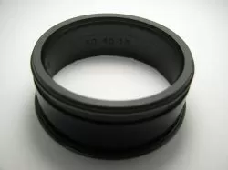 Семеринг ADS-5S (1) 40x46/49x18 NBR SOG/TW, за  главина на Toyota OEM 90310-40001  