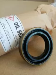 Oil seal  HSMY 35x55x11 NBR WLK/TW, for rear wheel hub of NISSAN 14782,N2222 