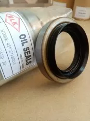 Oil seal  HTB9R 45x72x12/20.5 R NBR WLK/TW, for differential of MITSUBISHI MB-160949,MR-580530