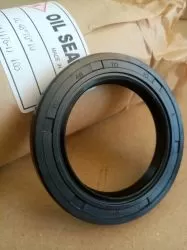 Oil seal TC (AS) 48x70x10 NBR  WLK/TW