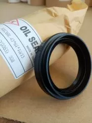Семеринг HTC69L 45x61x10/15 L NBR WLK/TW, за диференциал на TOYOTA 90311-45034,MT045A20,90311-T0072  