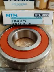 Bearing  6309 LLU C3 ( 45x100x25 ) NTN/Japan , CNH 210086,746038; Fortschritt 9902890956,9902890964;John Deere AXE16386,JD9268; Lemken 3198644;New Holland 210086,412718,766297