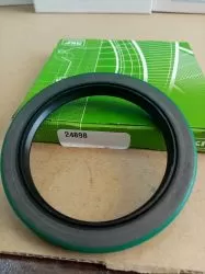 Oil seal CRWA1 R (BS) 63.5х82.575х9.53 NBR 24898 SKF