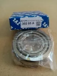 Bearing  30205 A ( 25X52X16.25 ) ZVL/Slovakia , CNH 979751C1 ;Claas 253985.0,0002539850 ;Fendt X619048500005; Fortschritt 9902888535; Gaspardo 04050012,F04050012; John Deere CH11145 ;LEMKEN 319 9380,3199380 ;Massey Ferguson 339482X1; New Holland 26799930,