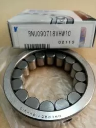 Лагер RNU090718VHW10 (42.83x71.5x18) KOYO/Japan , за скоростна кутия  на SUBARU 8063-42010  