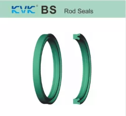 К-маншет за прът BS 50x65x10 PU93 KVK до 400 bar KVK/China