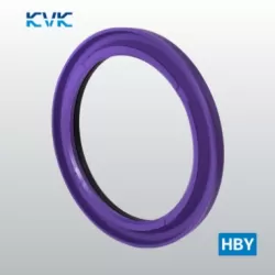Буферен пръстен HBY 45x60.5x6 PU92 + POM до 350 bar KVK/China