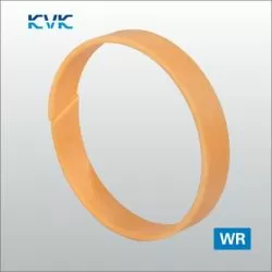 Водещ пръстен WR 95x100x9.5 текстил+фенолна смола KVK/China