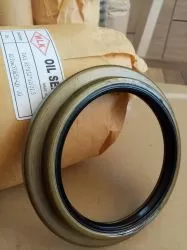 Семеринг TAY 95x132x12/21.5 NBR WLK/TW, за задна главина вътрешен  на ISUZU 1-09625-043-0, 1096255690