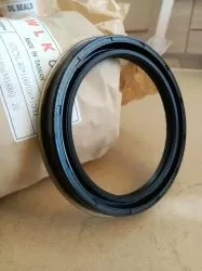 Oil seal  HTC5L 80x100/106x10/11 L NBR WLK/TW, for crankshaft of NISSAN 12279-T7200