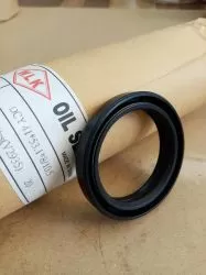 Семеринг DCY 41x53.1x8/10.5 NBR80 WLK/TW, за вилка на  Aprilia , Honda , Kawasaki , MM , Suzuki , Triumph , Yamaha,BR3976