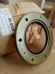 Семеринг KB2Y 93x154x8/11.4 NBR WLK/TW, за шенкел на TOYOTA 90313-93002 