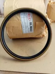 Oil seal  TB (BS) 130x146x14 NBR WLK/TW, for rear whee hub of MITSUBISHI MH-034175