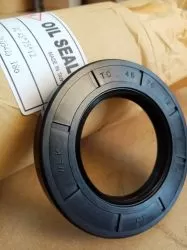 Oil seal  TC (AS) 45x75x12 WLK/TW