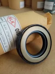 Oil seal  SCAY 37x62x12.5 NBR WLK/TW, for half axle of MITSUBISHI MB-837719,MB-664439 