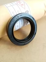 Oil seal  HTCL 35x49x12.5 L NBR WLK/TW, for transmissuon of  ISUZU 9-09724-004-0
