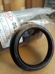 Oil seal  KCY 57x69x9/18 NBR WLK/TW, for rear axle outer side of TOYOTA 90313-T0002,90311-T0002,XG0798E 