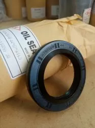 Oil seal  HTBC69W 44x67x9/11.5 W NBR WLK/TW, for differential of TESLA  106593200A