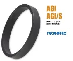 Водещ пръстен AGI 36/2 36x40x9.7 POM GUARNITEC/Italy 