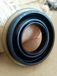 Семеринг Y 45x80/91.5x10/18 NBR WLK/TW, за мотофреза KUBOTA 66716-33110, 66716-33,AZ8258P