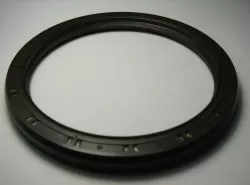 Oil seal HTCL (AS)  91x111x9 L FKM POS/KOREA,  crankshaft rear of  CHRYSLER MD101915,HYUNDAI 21443-3E-000,KIA 214432A200,MINI 11 11 1 492 244,MITSUBISHI MD-101915,MD186094