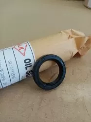 Oil seal  SC (A) 24x35x6 WLK/TW
