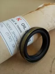 Oil seal  TBC46Y 35x47x8/10 NBR  WLK/TW , for steering of FORD,MITSUBISHI,NISSAN
