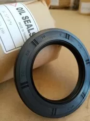 Семеринг TC (AS) 52x78x9  WLK/TW , за конвектор на маслен диференциал на NISSAN 38342-06R01  