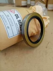 Oil seal  TBP (BS) 52x72x7.5 NBR WLK/TW, for rear whell hub of ISUZU 9-097240-220