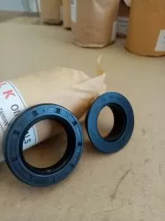 Kassette QLN 25x47x10/14 NBR WLK/TW