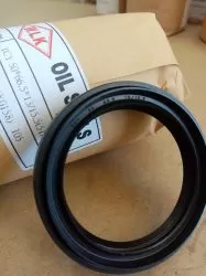 Oil seal  TCY 50x66.5x13/15.5 NBR WLK/TW,  for front wheel hub of  MITSUBISHI MB176746,MB 109057 