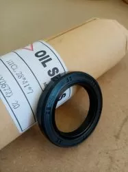 Oil seal  HTCL 28x41x7 L NBR WLK/TW, for transmission of HONDA 91216-PH8-003