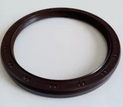 Oil seal HTCL (AS)  91x111x9 L FKM POS/KOREA,  crankshaft rear of  CHRYSLER MD101915,HYUNDAI 21443-3E-000,KIA 214432A200,MINI 11 11 1 492 244,MITSUBISHI MD-101915,MD186094