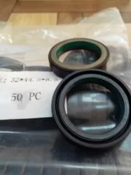Семеринг SCJY 32x44.5x8.5 NBR KDIK/China , за кормилно управление на VW LT 28-46