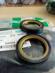 СЕМЕРИНГ SCJY (CNB1) 35x50x8.5 NBR KDIK/China , за кормилно управление 