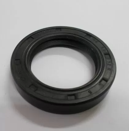 Oil seal AS (106) 45x68x12 R ACM SOG/TW, front crankshaft of Toyota OEM 9031148004