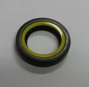 Семеринг SCJY 22x34.5x6.5 Nylon + NBR SOG/TW, кормилна рейка