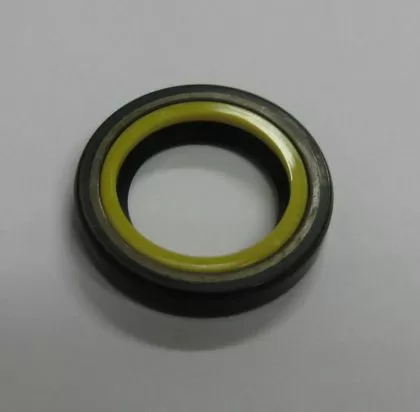 Семеринг SCJY 22x34.5x6.5 Nylon + NBR SOG/TW, кормилна рейка