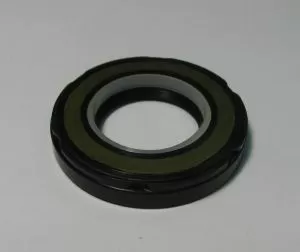 Семеринг SCJY 24x43x7 Nylon + NBR CHO/TW кормилна рейка на Nissan OEM 4929735F25