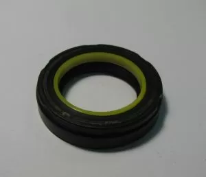 Семеринг SCJY 27x41x8.5 Nylon + NBR CHO/TW, кормилна рейка на Lexus,Toyota OEM 9031127001